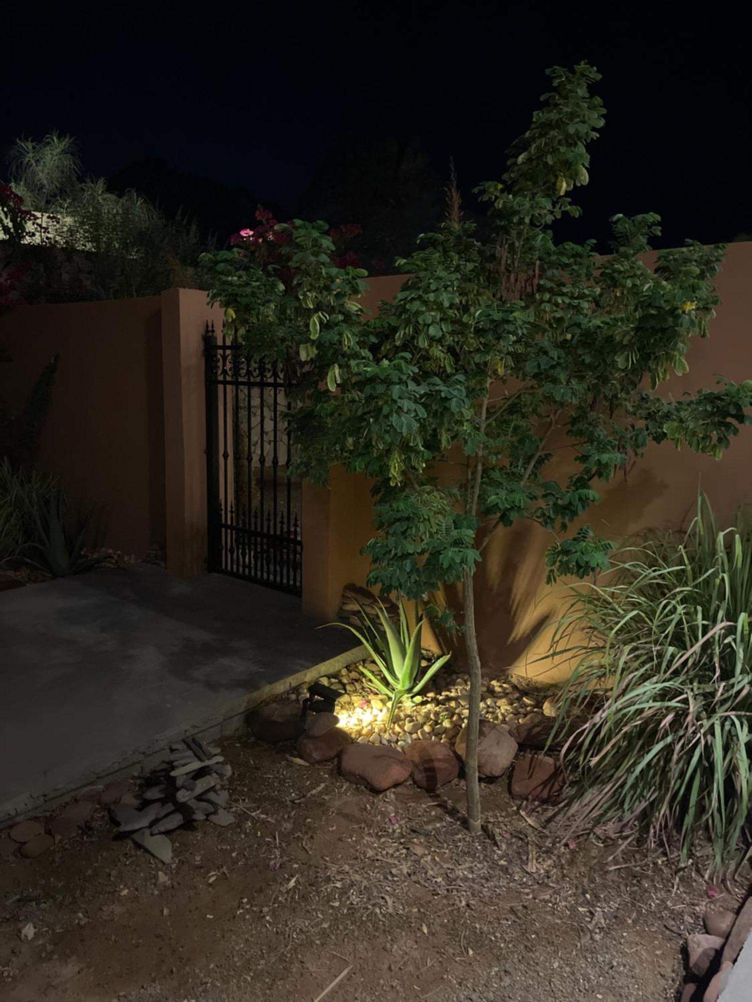 فيلا بمزرعة Al-ʿUla Exterior foto